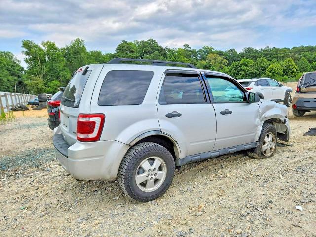 2012 Ford Escape მანქანა იყიდება აუქციონზე, vin: 1FMCU9DG9CKA97829, აუქციონის ნომერი: 61695416