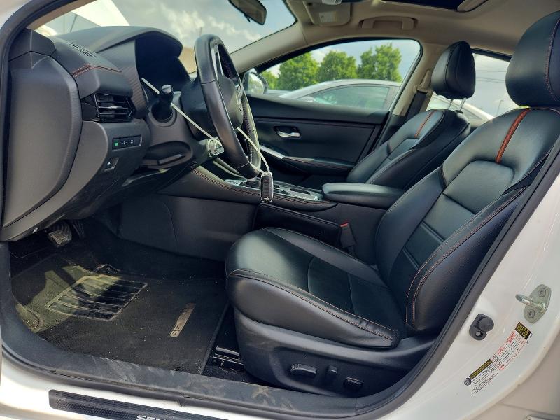 Aukcja sprzedaży 2025 Nissan Sentra, vin: 3N1AB8DV2SY239788, numer aukcji: 85629265
