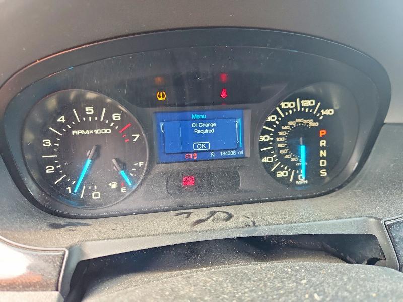 Aukcja sprzedaży 2014 Ford Edge, vin: 2FMDK4GCXEBA90567, numer aukcji: 60080716