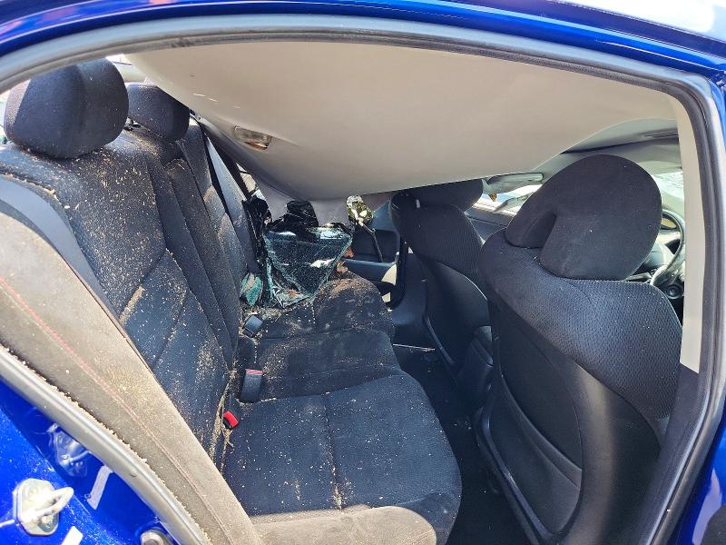 58834546 :رقم المزاد ، 2HGFA55537H714432 vin ، 2007 Honda Civic مزاد بيع
