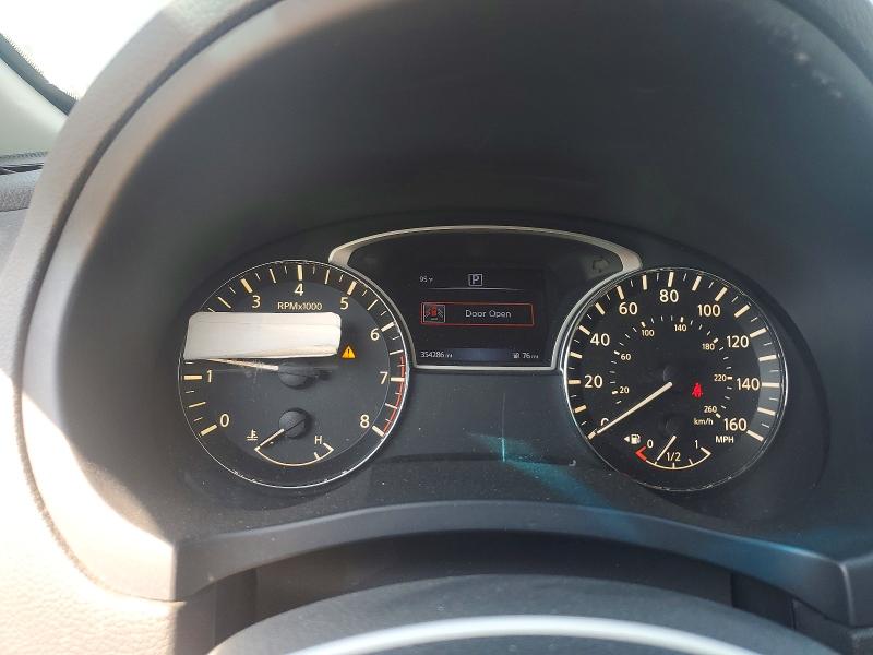 Продаж на аукціоні авто 2017 Nissan Altima, vin: 1N4AL3APXHC196389, номер лоту: 59713886