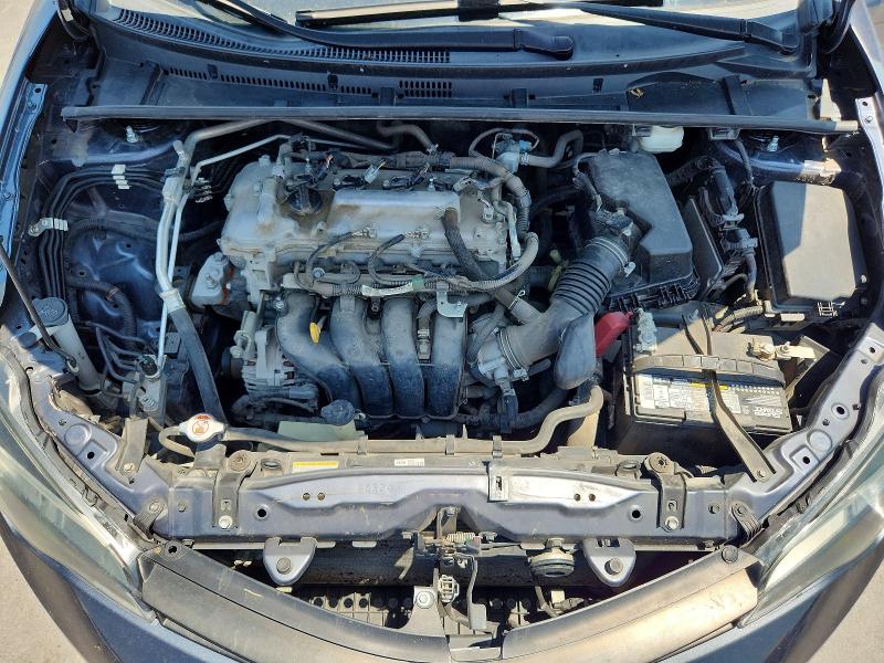 2019 Toyota Corolla მანქანა იყიდება აუქციონზე, vin: 5YFBURHE6KP938515, აუქციონის ნომერი: 60752746
