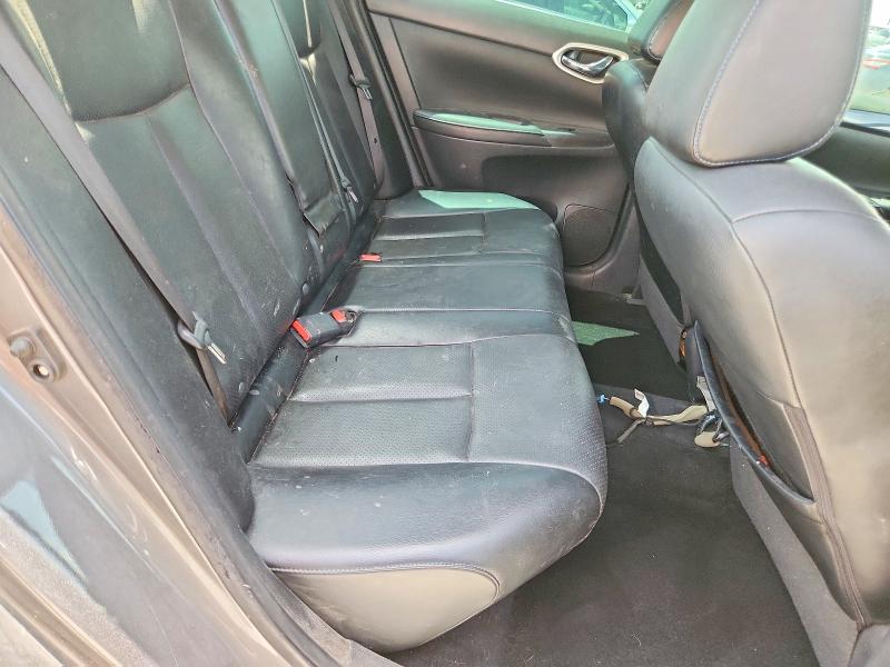 61494776 :رقم المزاد ، 3N1AB7AP0KY247002 vin ، 2019 Nissan Sentra مزاد بيع