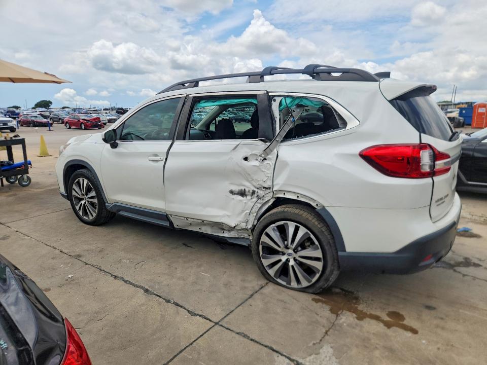 Aukcja sprzedaży 2021 Subaru Ascent, vin: 4S4WMAED8M3457686, numer aukcji: 60269406