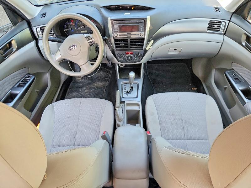 Aukcja sprzedaży 2011 Subaru Forester, vin: JF2SHABCXBH763924, numer aukcji: 59244576