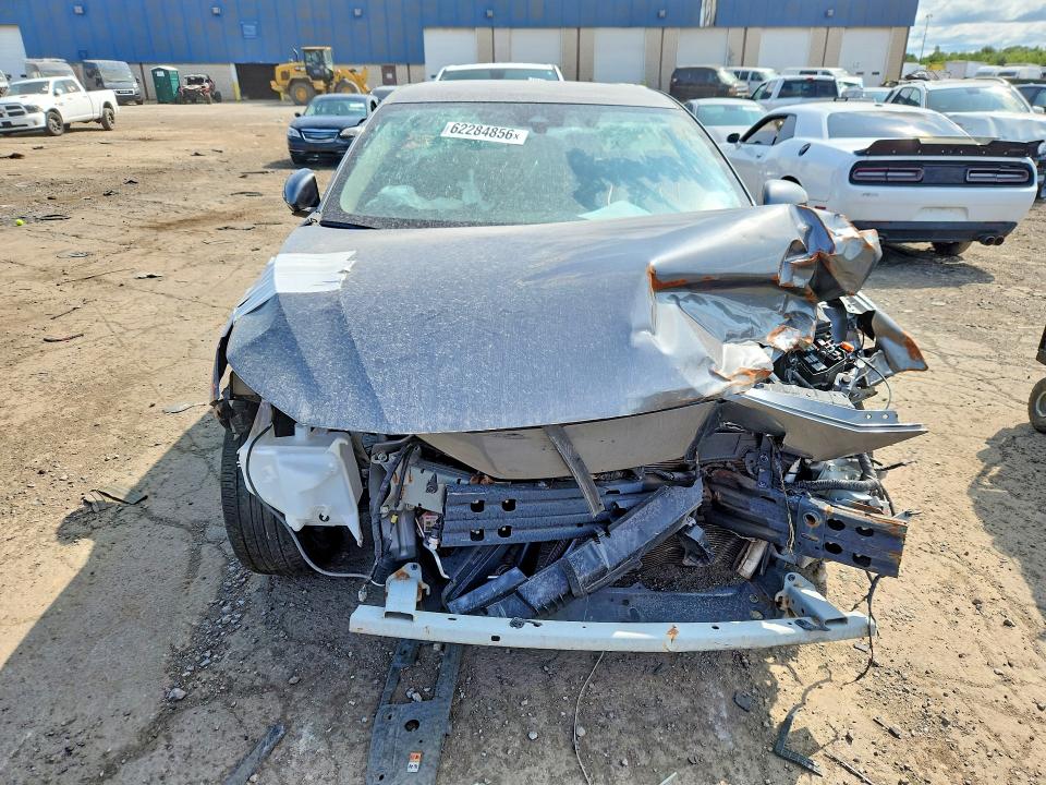 Продажа на аукционе авто 2025 Nissan Sentra, vin: 3N1AB8CV2SY327600, номер лота: 62284856