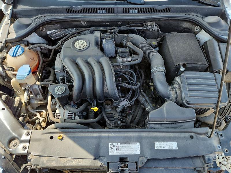 59833096 :رقم المزاد ، 3VW2K7AJ1FM348413 vin ، 2015 Volkswagen Jetta مزاد بيع