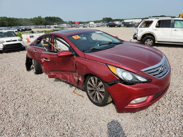 Продаж на аукціоні авто 2011 Hyundai Sonata, vin: 5NPEC4AC3BH075083, номер лоту: 60479256