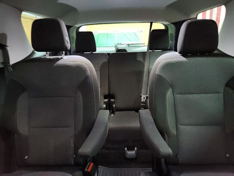 59120936 :رقم المزاد ، 1GNEVGKW6JJ152725 vin ، 2018 Chevrolet Traverse مزاد بيع