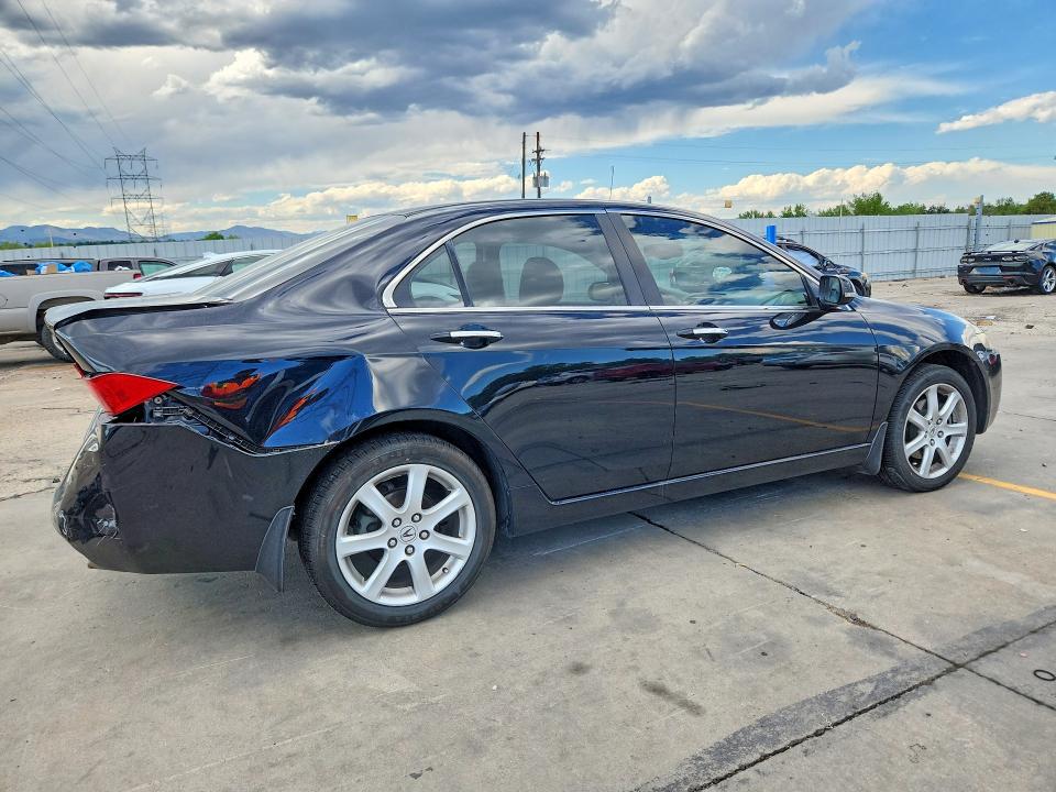 Продаж на аукціоні авто 2004 Acura Tsx, vin: JH4CL95864C033000, номер лоту: 63151556
