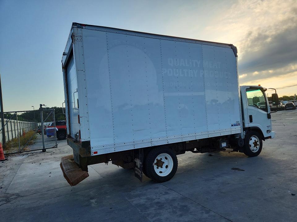 2017 Chevrolet 4500 მანქანა იყიდება აუქციონზე, vin: 54DCDW1B6HB801550, აუქციონის ნომერი: 59655956