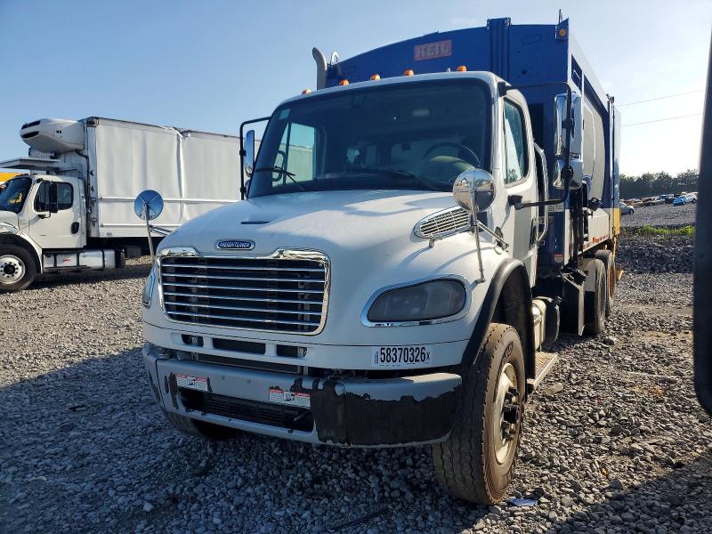 Продаж на аукціоні авто 2016 Freightliner M2, vin: 1FVHCYCY1GHHL5096, номер лоту: 58370326