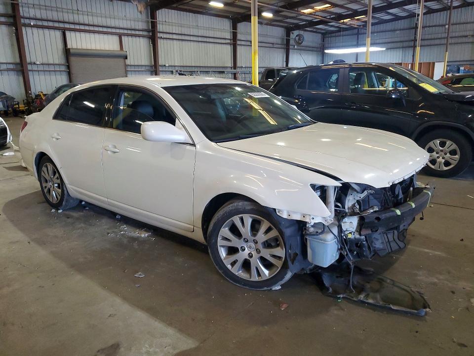 Aukcja sprzedaży 2008 Toyota Avalon, vin: 4T1BK36B28U279089, numer aukcji: 62206826