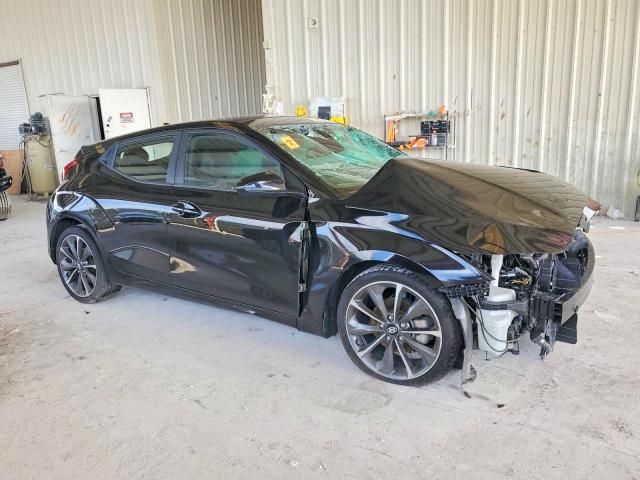 Aukcja sprzedaży 2020 Hyundai Veloster, vin: KMHTG6AF1LU029613, numer aukcji: 62350526