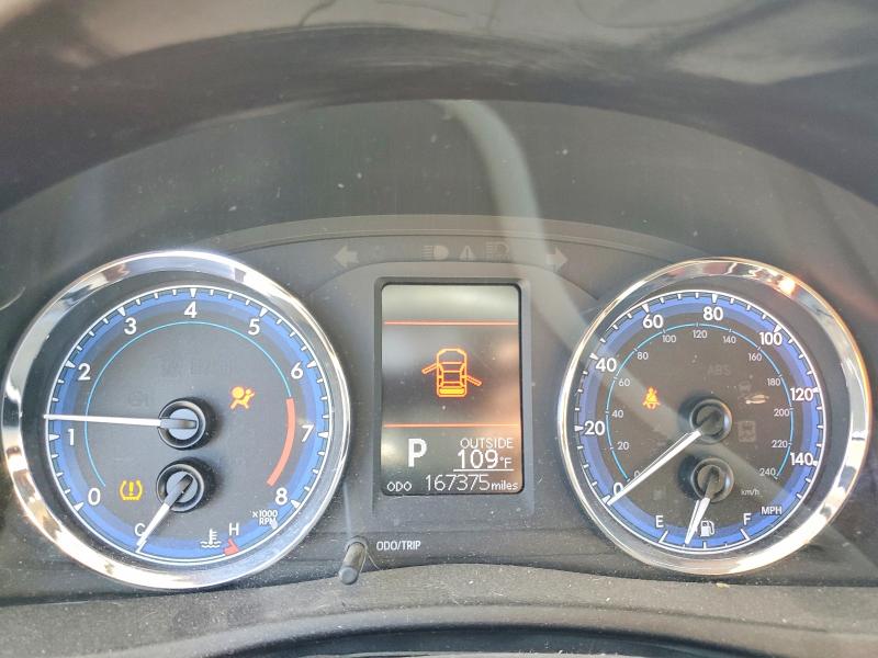 Продаж на аукціоні авто 2017 Toyota Corolla, vin: 5YFBURHE6HP679825, номер лоту: 61434876