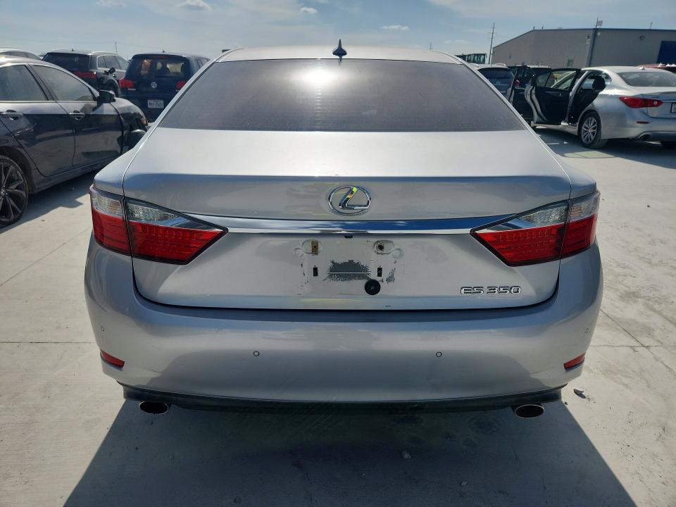 Продажа на аукционе авто 2014 Lexus Es, vin: JTHBK1GG1E2088417, номер лота: 62841746