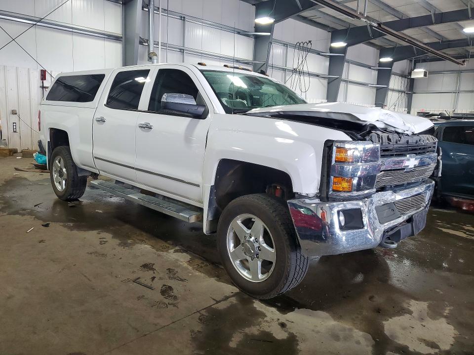 Aukcja sprzedaży 2015 Chevrolet Silverado, vin: 1GC1KWE88FF180009, numer aukcji: 62944146