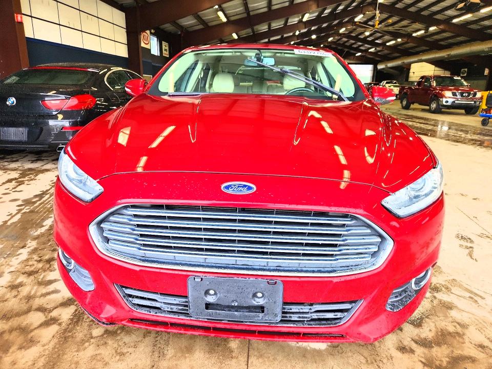 Aukcja sprzedaży 2014 Ford Fusion, vin: 3FA6P0PU6ER216320, numer aukcji: 63322786