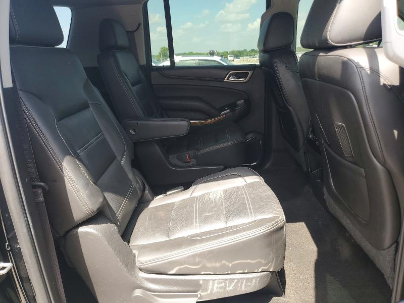 59233886 :رقم المزاد ، 1GKS2JKJXFR577187 vin ، 2015 Gmc Yukon Xl مزاد بيع