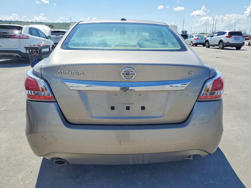 Aukcja sprzedaży 2015 Nissan Altima, vin: 1N4AL3AP6FC412316, numer aukcji: 60430496