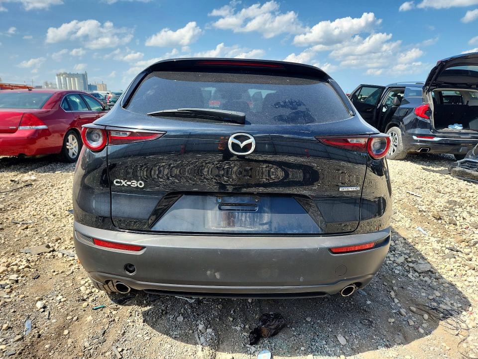 Aukcja sprzedaży 2021 Mazda Cx-30, vin: 3MVDMAAL8MM210397, numer aukcji: 59347006