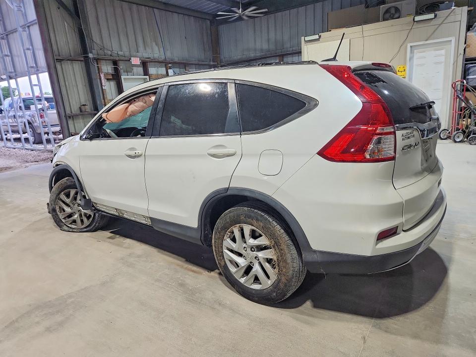 Продажа на аукционе авто 2015 Honda Cr-v, vin: 5J6RM4H77FL033180, номер лота: 60432896