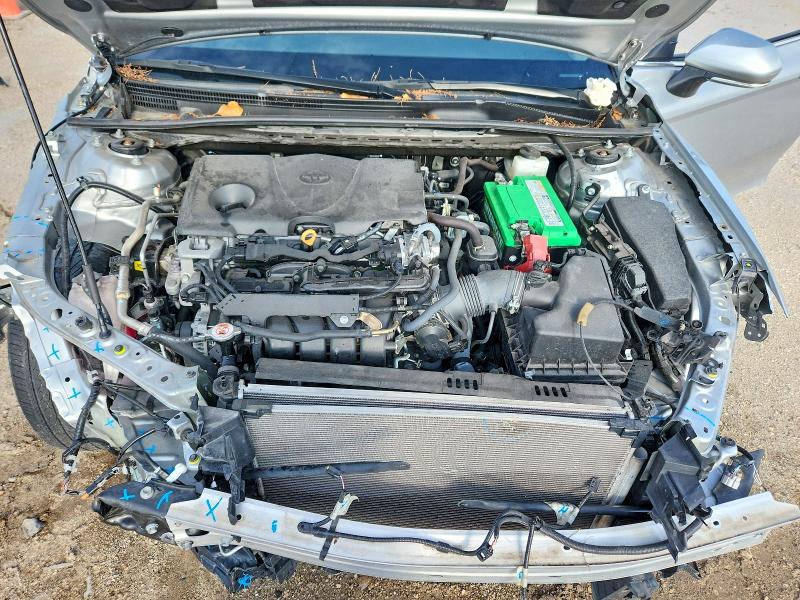 Продажа на аукционе авто 2023 Toyota Camry, vin: 4T1G11AK7PU117929, номер лота: 62592146