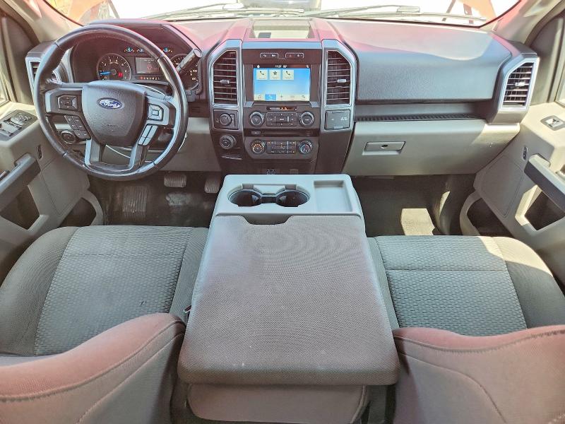 Aukcja sprzedaży 2017 Ford F150, vin: 1FTEW1EP7HKE09399, numer aukcji: 59719766
