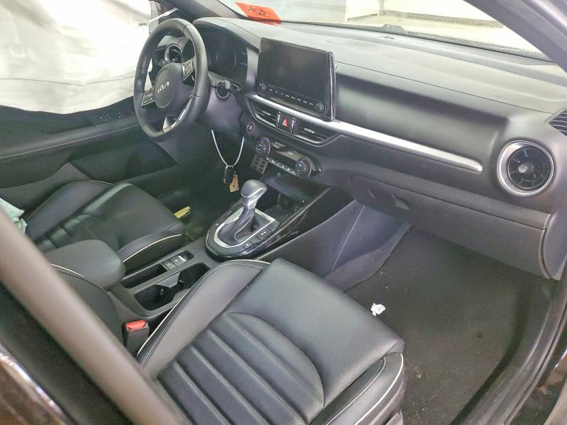 Продаж на аукціоні авто 2022 Kia Forte, vin: 3KPF54AD4NE450172, номер лоту: 59719326