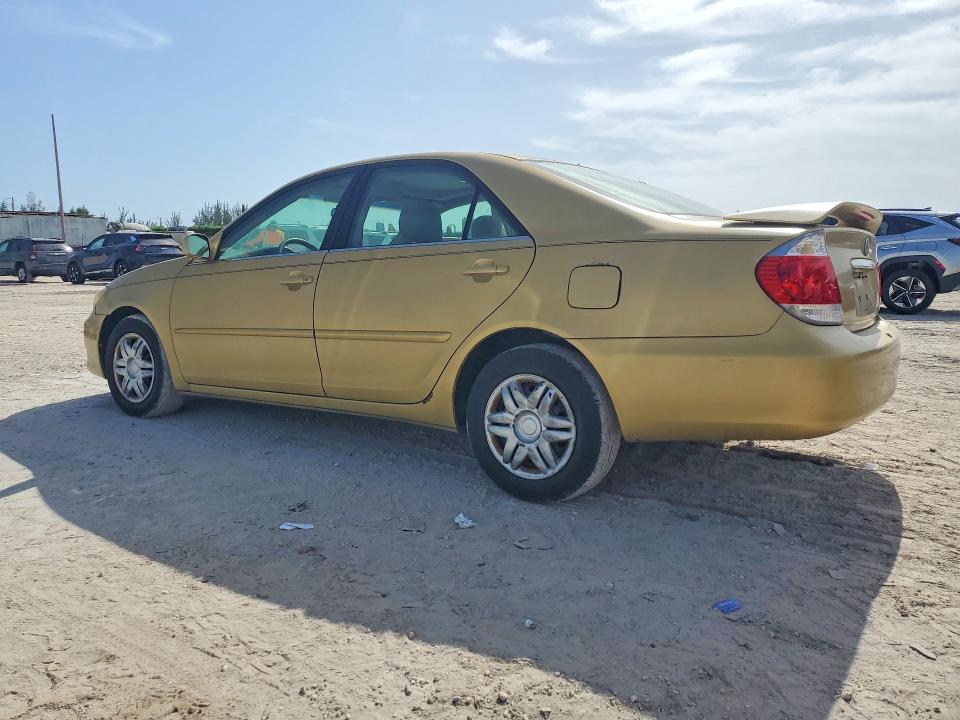 2005 Toyota Camry მანქანა იყიდება აუქციონზე, vin: 4T1BE32K15U069463, აუქციონის ნომერი: 60216806