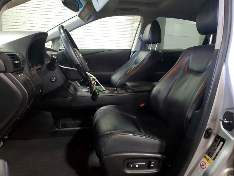 Aukcja sprzedaży 2015 Lexus Rx 350, vin: 2T2BK1BAXFC284245, numer aukcji: 63306056