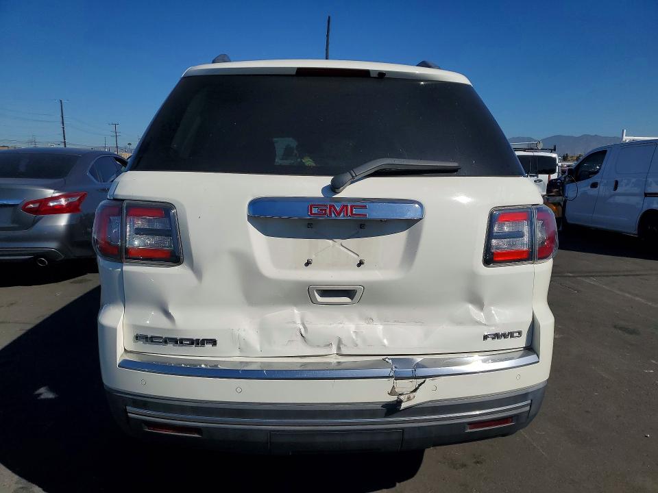 Aukcja sprzedaży 2014 Gmc Acadia, vin: 1GKKVNED8EJ318358, numer aukcji: 59866076