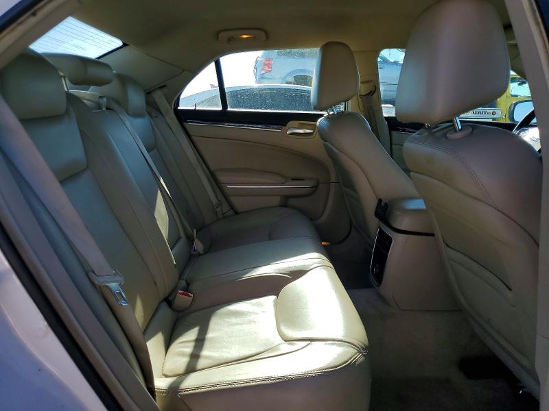 2013 Chrysler 300 მანქანა იყიდება აუქციონზე, vin: 2C3CCAAG1DH632419, აუქციონის ნომერი: 62324696