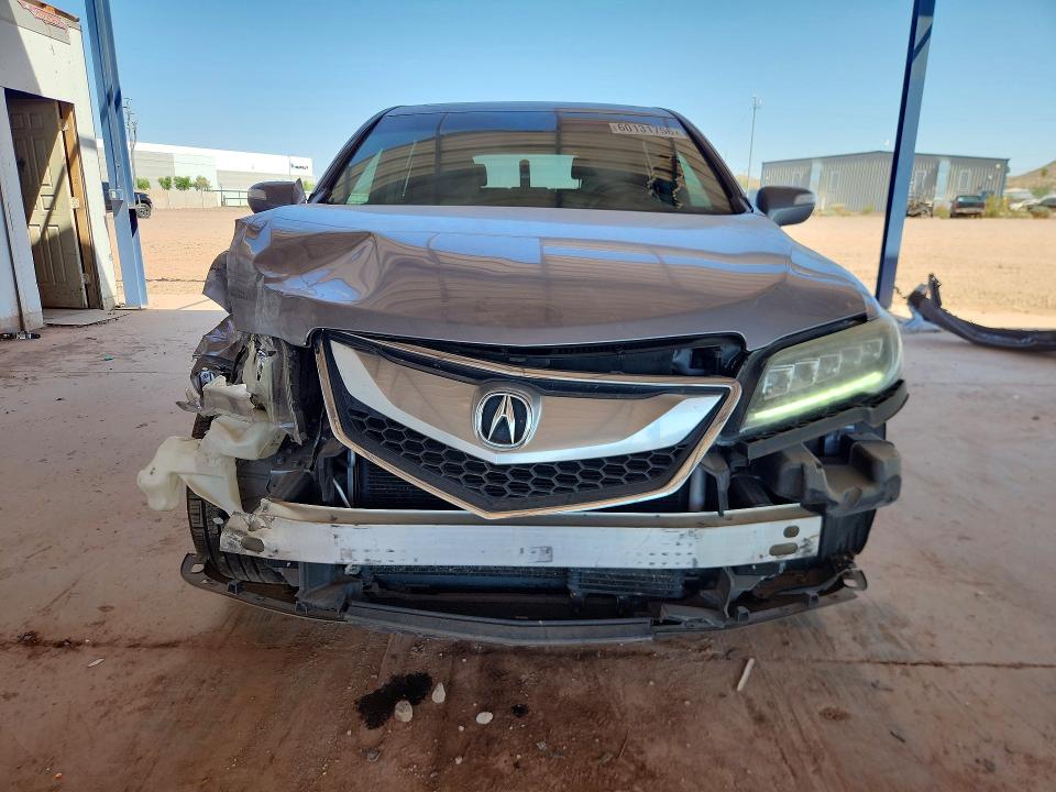 Продажа на аукционе авто 2016 Acura Rdx, vin: 5J8TB3H57GL015212, номер лота: 60131756