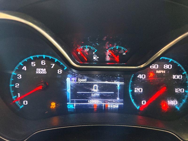 2017 Chevrolet Impala მანქანა იყიდება აუქციონზე, vin: 2G1105S3XH9187136, აუქციონის ნომერი: 62867186