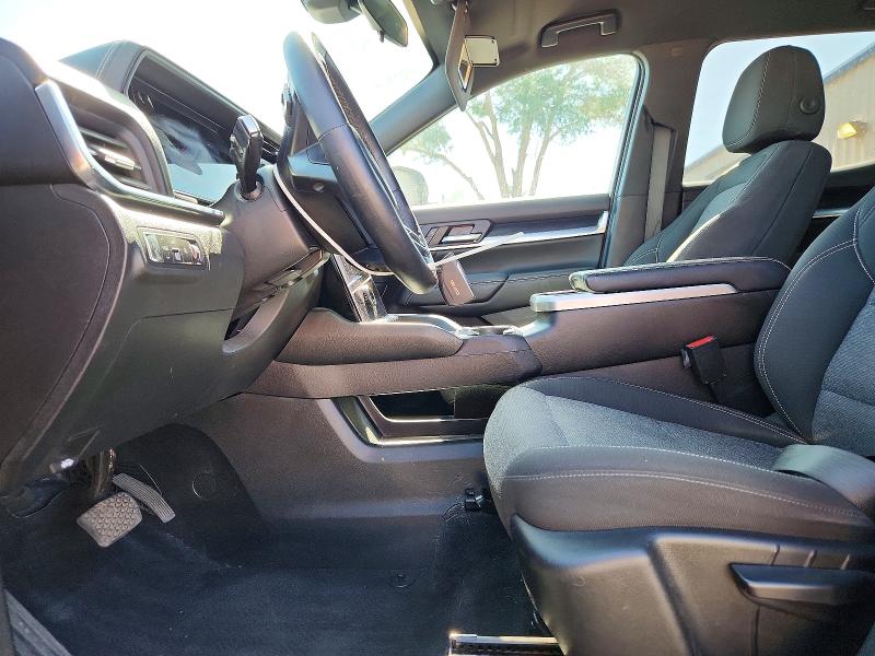 58805256 :رقم المزاد ، 3GKALUEG7SL266778 vin ، 2025 Gmc Terrain مزاد بيع