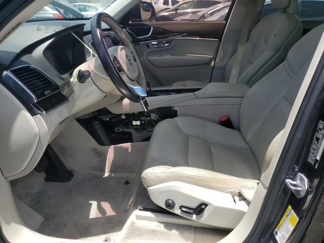 Продаж на аукціоні авто 2016 Volvo Xc90, vin: YV4A22PK4G1035045, номер лоту: 61018626