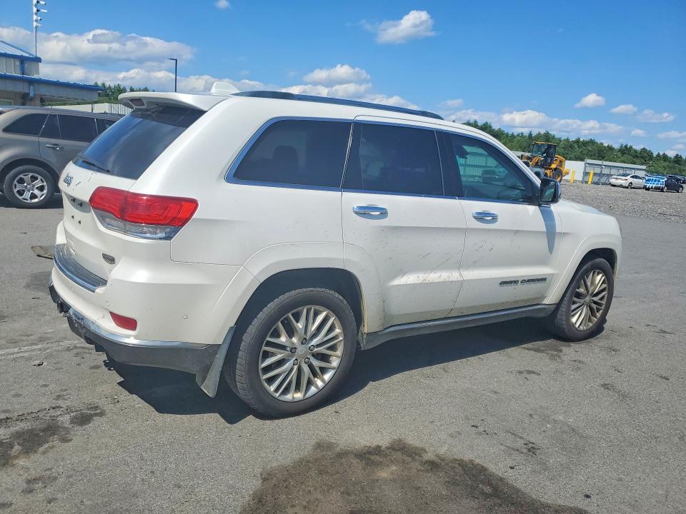 Aukcja sprzedaży 2018 Jeep Grand Cherokee, vin: 1C4RJFJM1JC263056, numer aukcji: 61495276