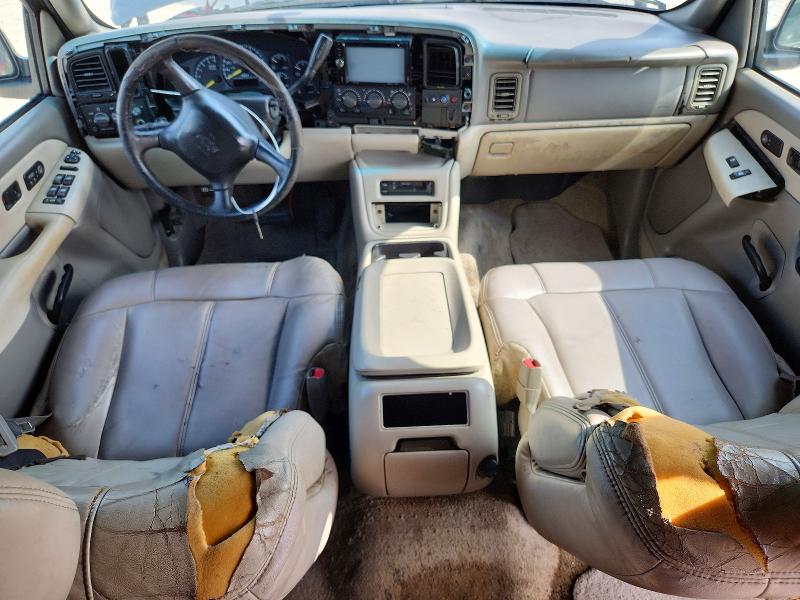 Продаж на аукціоні авто 2000 Chevrolet Suburban, vin: 3GNEC16T6YG169328, номер лоту: 62419546
