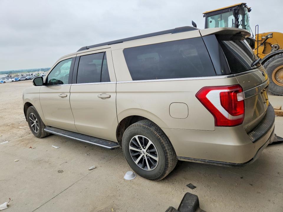 Aukcja sprzedaży 2018 Ford Expedition, vin: 1FMJK1JT4JEA07143, numer aukcji: 59999786