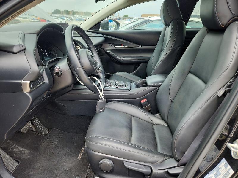 Продажа на аукционе авто 2021 Mazda Cx-30, vin: 3MVDMABL5MM303280, номер лота: 62644566