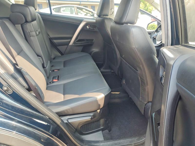 2018 Toyota Rav4 Hv მანქანა იყიდება აუქციონზე, vin: JTMDJREV2JD160060, აუქციონის ნომერი: 60400606