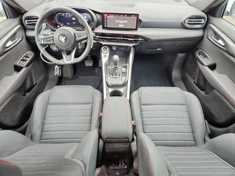 Продаж на аукціоні авто 2024 Dodge Hornet, vin: ZACPDFCW4R3A29991, номер лоту: 59336496