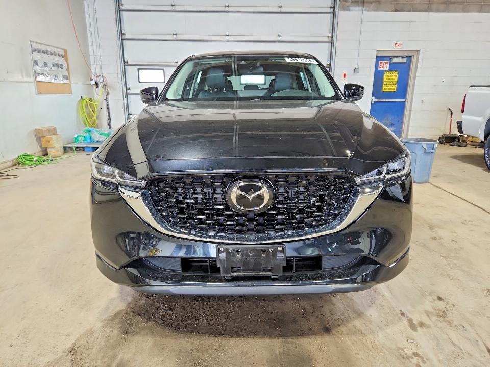 Aukcja sprzedaży 2025 Mazda Cx-5, vin: JM3KFBBL5S0710256, numer aukcji: 59818516
