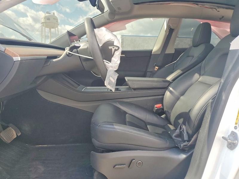 Aukcja sprzedaży 2024 Tesla Model Y, vin: 7SAYGDED0RF161676, numer aukcji: 61889916