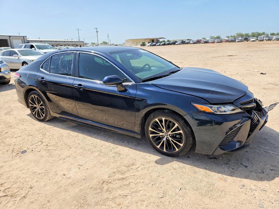 Aukcja sprzedaży 2020 Toyota Camry, vin: 4T1M11AK8LU901887, numer aukcji: 61566096