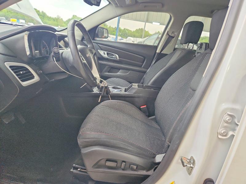 2015 Gmc Terrain მანქანა იყიდება აუქციონზე, vin: 2GKALREK6F6334029, აუქციონის ნომერი: 62955096