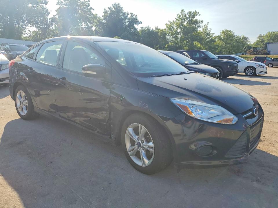 Продаж на аукціоні авто 2014 Ford Focus, vin: 1FADP3F27EL305630, номер лоту: 61118736