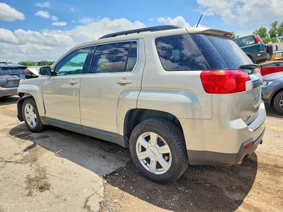 Auction sale of the 2014 Gmc Terrain, vin: 2GKFLSE32E6379084, lot number: 61627696