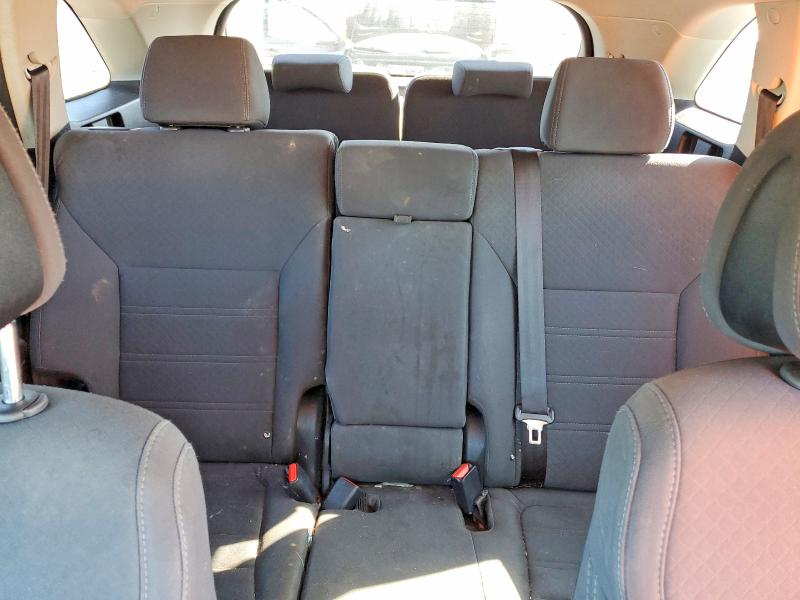 2016 Kia Sorento მანქანა იყიდება აუქციონზე, vin: 5XYPG4A5XGG162444, აუქციონის ნომერი: 60455626